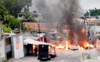 Megaoperação no Alemão e na Penha contra o CV já contabiliza 60 mortos e 81 presos