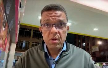 “Meninos que nunca portaram fuzis”, diz Otoni de Paula sobre mortos em chacina no Rio