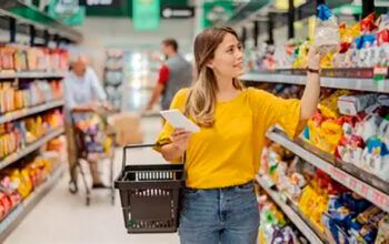 Mercado financeiro reduz previsão da inflação para 4,7%