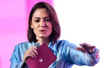 Michelle chama Lula e Janja de “casalzinho que demoniza Israel” em evento do PL