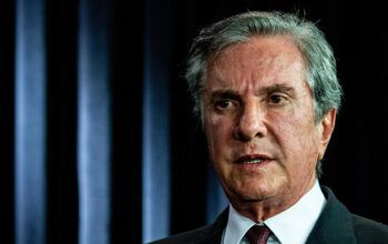 Moraes dá 24h para Alagoas encaminhar relatório de monitoramento de Collor