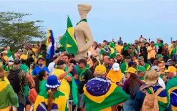 Moraes manda soltar presa do 8 de janeiro com problemas de saúde