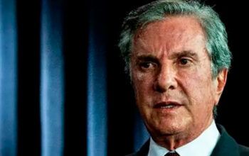 Moraes pede que defesa de Collor explique desligamento de tornozeleira