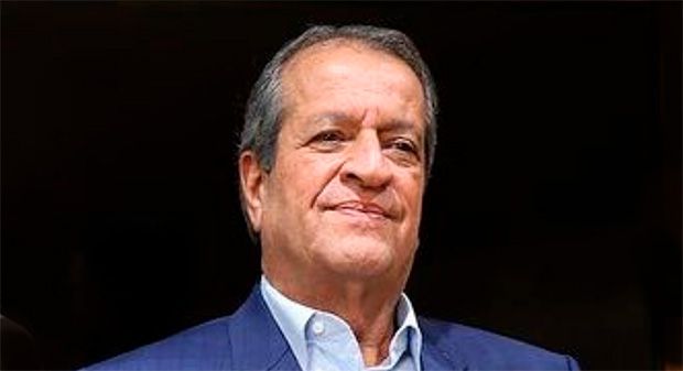 Moraes pede reabertura de investigação contra Valdemar por trama golpista