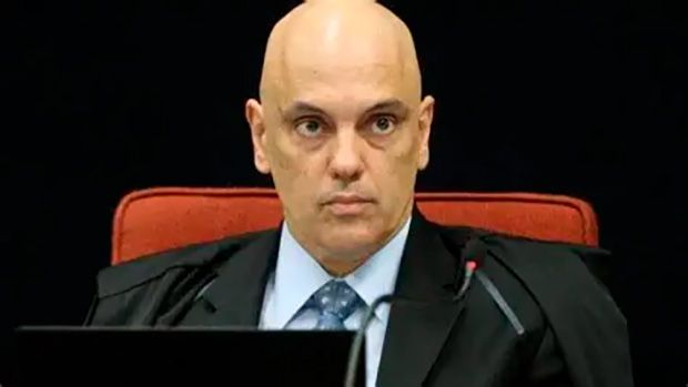 Moraes vai pessoalmente ao Rio ouvir Cláudio Castro sobre megaoperação