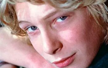 Morre o ator Björn Andrésen, “o garoto mais bonito do mundo”