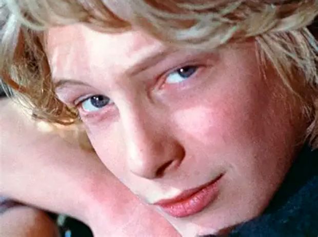 Morre o ator Björn Andrésen, “o garoto mais bonito do mundo”