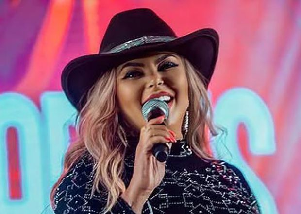 Morre Vanessa Rios, ex-vocalista da banda Capim Com Mel