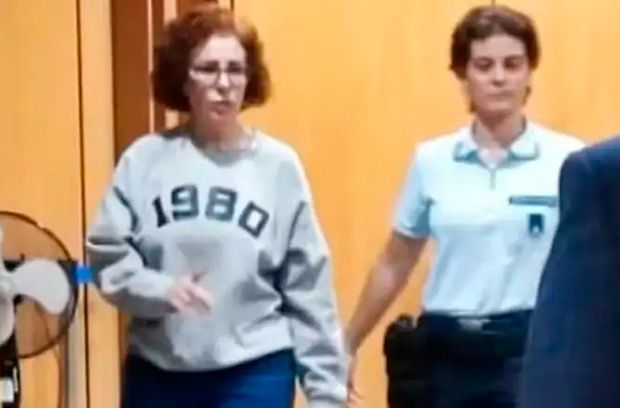 MP da Itália rejeita alegação de perseguição política e apoia extradição de Zambelli