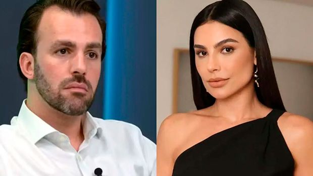 MP diz que deputado estadual Lucas Bove ameaçava Cíntia Chagas com pistola fumando maconha