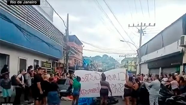 MP envia técnicos periciais ao IML para perícia independente em corpos de vítimas da megaoperação no RJ