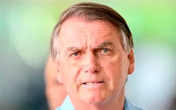 MPF abre investigação contra Bolsonaro por chamar petistas de “incomíveis” e “feias”