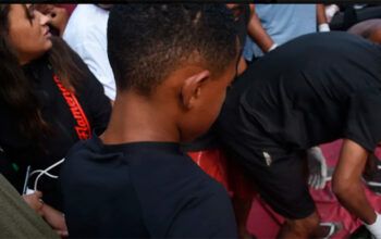 MPF dá 48 horas para IML do Rio entregar dados das vítimas do massacre do Rio