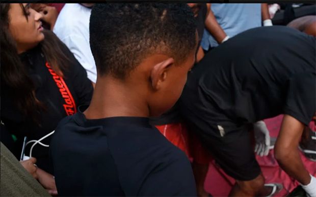 MPF dá 48 horas para IML do Rio entregar dados das vítimas do massacre do Rio