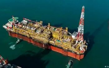 MPF pede que Justiça proíba exploração de petróleo na foz do Amazonas