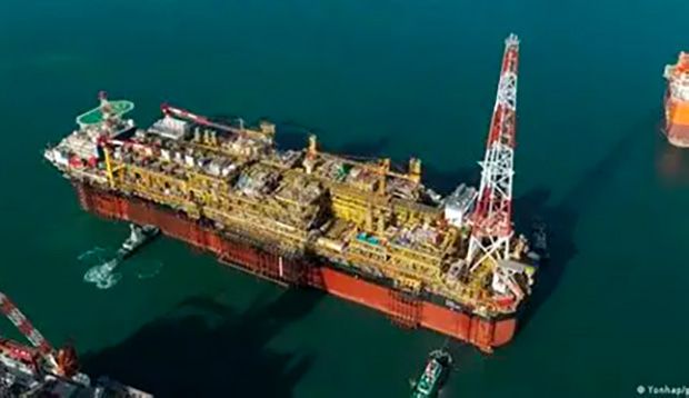 MPF pede que Justiça proíba exploração de petróleo na foz do Amazonas