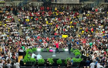 Não ouse falar grosso com o Brasil porque não vamos aceitar, diz Lula