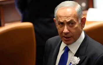Netanyahu adverte: “Hamas deve entregar armas, ou o inferno vai se instalar”