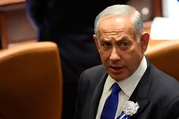 Netanyahu adverte: “Hamas deve entregar armas, ou o inferno vai se instalar”