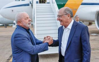 No Sudeste Asiático, Lula buscará mercado de 680 milhões de habitantes