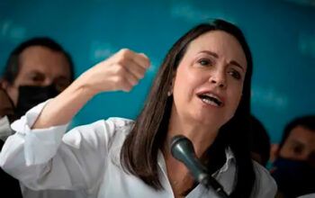 Nobel da Paz 2025 vai para líder venezuelana María Corina Machado;  sonho de Trump chega ao fim