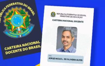 Nova carteirinha de professor dá desconto em shows, cinema e hotéis