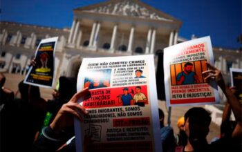 Nova lei de imigração começa a valer em Portugal e afeta brasileiros