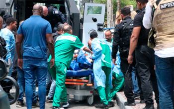 Número de mortes em operação no Rio passa de 130, diz Defensoria