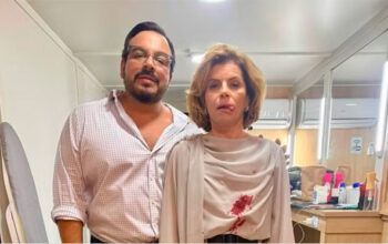 Entenda como Odete Roitman sobreviveu em Vale Tudo