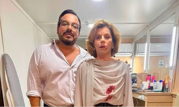 Entenda como Odete Roitman sobreviveu em Vale Tudo