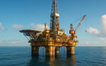 ONGs acionam Justiça para barrar perfuração na Foz do Amazonas