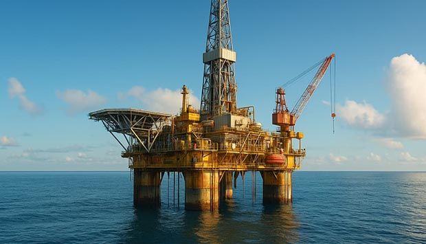 ONGs acionam Justiça para barrar perfuração na Foz do Amazonas