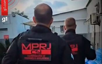 Operação contra o PCC mira lojas de brinquedos em shoppings de SP