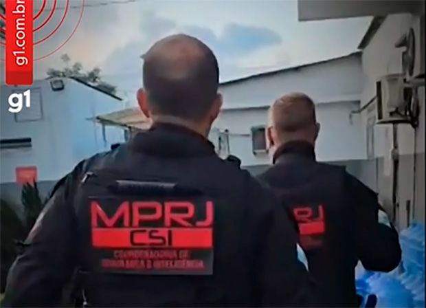 Operação contra o PCC mira lojas de brinquedos em shoppings de SP