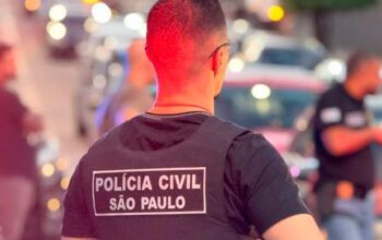 Operação prende responsáveis por mais de 80 pontos de tráfico do PCC