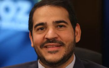 Oposição admite não ter força para vetar Messias no STF