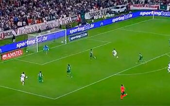 Palmeiras sofre na altitude e perde de 3 a 0 para a LDU pela ida da semifinal da Libertadores