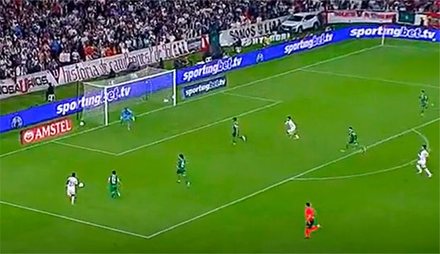 Palmeiras sofre na altitude e perde de 3 a 0 para a LDU pela ida da semifinal da Libertadores