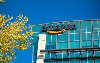 Pane na nuvem da Amazon derruba centenas de apps e serviços pelo mundo