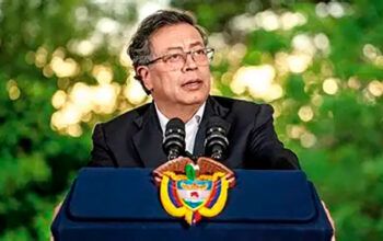 Petro diz que EUA invadiram águas colombianas e mataram pescador sem vínculos com narcotráfico