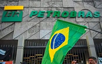 Petrobras corta preço da gasolina a partir desta terça