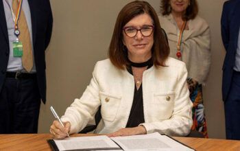 Petrobras prevê início da produção de petróleo na Margem Equatorial até 2033