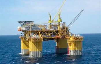 Petrobras: produção no 3º trimestre alcança 3,14 milhões de barris/dia