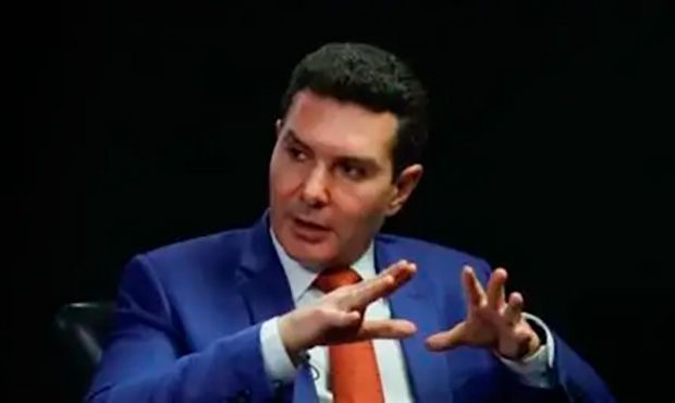 Petrobras tem excelência para explorar Margem Equatorial, diz Jader Filho