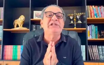 PF avança em investigação sobre Silas Malafaia suspeito de integrar núcleo que articulou os ataques ao STF