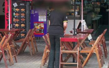 PF investiga lanchonetes suspeitas de lavar mais de R$ 30 milhões do PCC