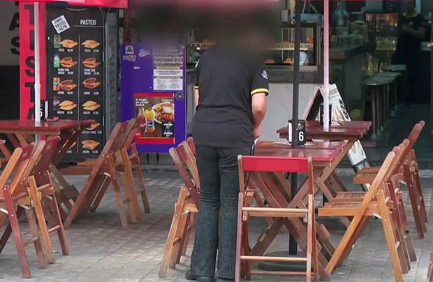 PF investiga lanchonetes suspeitas de lavar mais de R$ 30 milhões do PCC