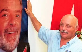 PF realiza buscas em sindicato ligado ao irmão de Lula em ação sobre fraudes no INSS