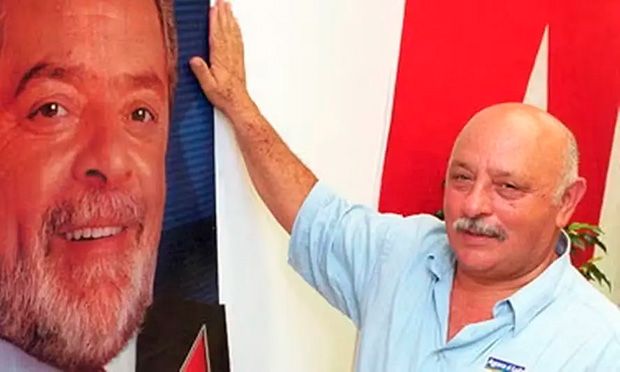 PF realiza buscas em sindicato ligado ao irmão de Lula em ação sobre fraudes no INSS