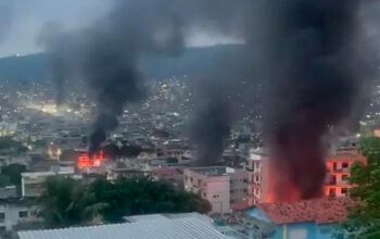 Polícia divulga lista com nome de nove chefes do tráfico mortos em megaoperação no RJ